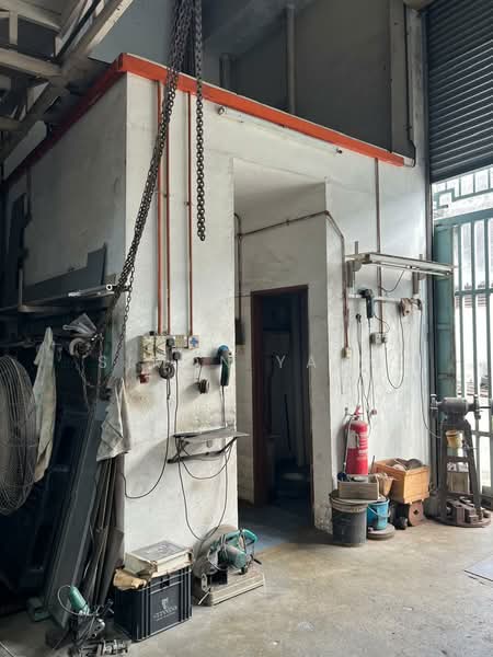 Taman Industri Balakong Jaya untuk Untuk Dijual - RM 1,750,000, Apr 2026 - Interior - PropertyGuru.com.my