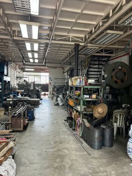 Taman Industri Balakong Jaya untuk Untuk Dijual - RM 1,750,000, Apr 2026 - Interior - PropertyGuru.com.my