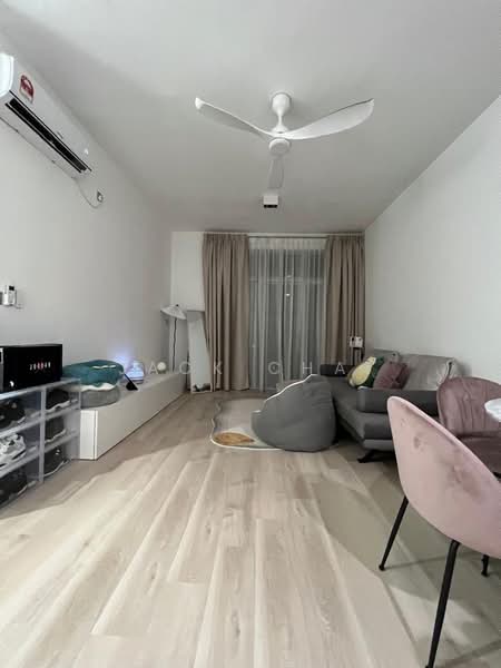 SKS Habitat untuk Untuk Disewa - RM 2,700 /bulan, Mac 2026 - PropertyGuru.com.my