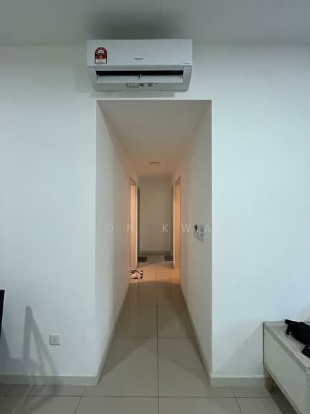 Sensory Residence @ Southville City untuk Untuk Disewa - RM 1,900 /bulan, Apr 2026 - Corridor - PropertyGuru.com.my