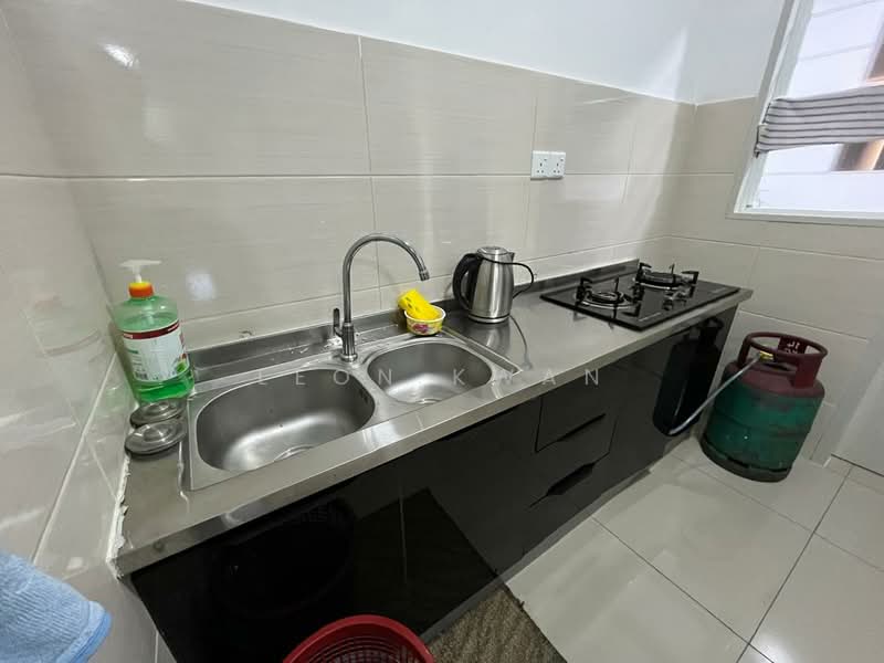 Sensory Residence @ Southville City untuk Untuk Disewa - RM 1,900 /bulan, Apr 2026 - PropertyGuru.com.my