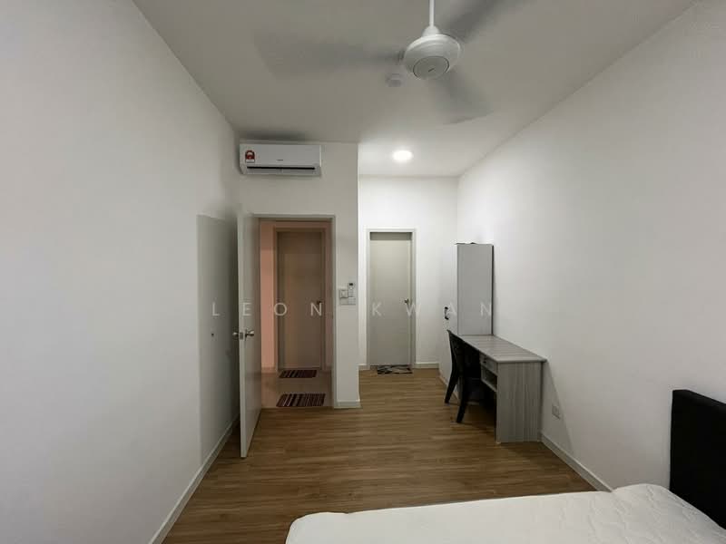 Sensory Residence @ Southville City untuk Untuk Disewa - RM 1,900 /bulan, Apr 2026 - PropertyGuru.com.my