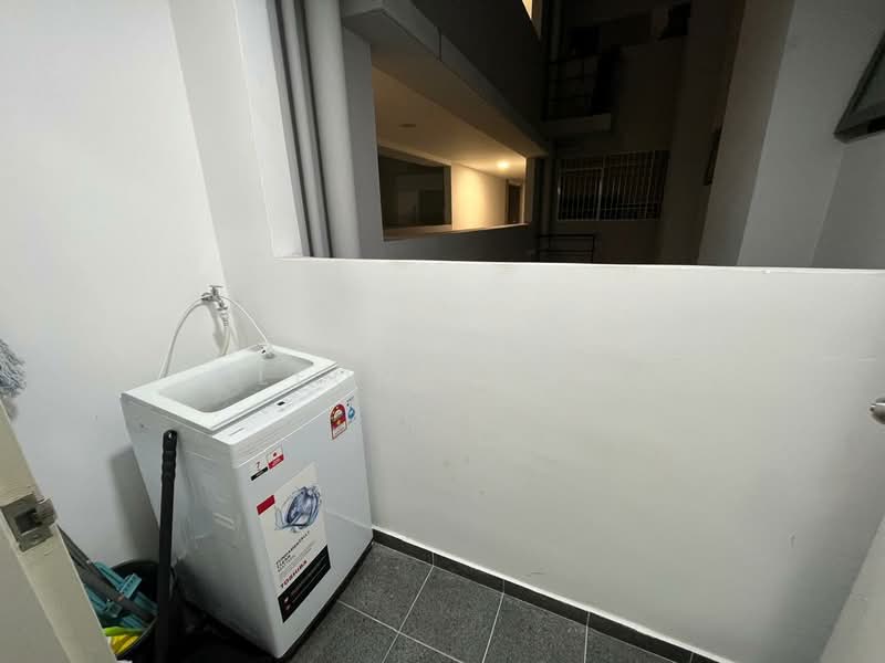 Sensory Residence @ Southville City untuk Untuk Disewa - RM 1,900 /bulan, Apr 2026 - PropertyGuru.com.my