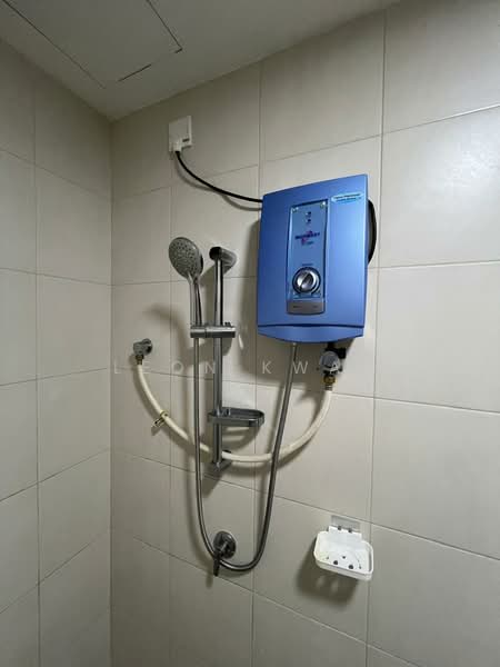 Sensory Residence @ Southville City untuk Untuk Disewa - RM 1,900 /bulan, Apr 2026 - PropertyGuru.com.my