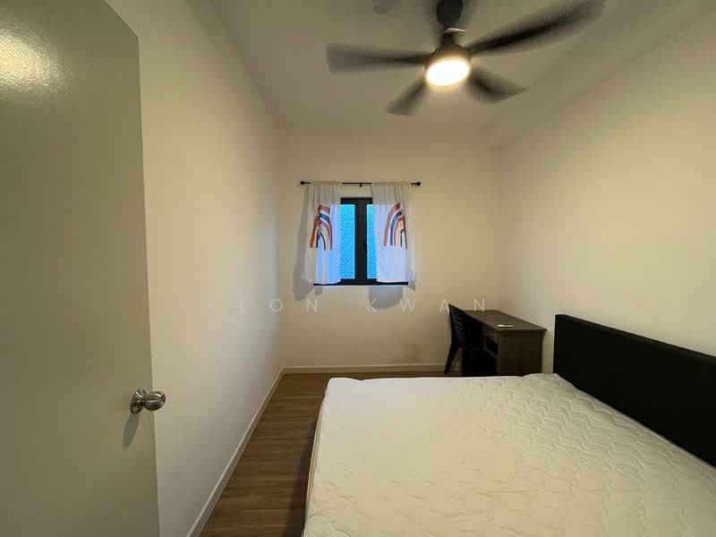 Sensory Residence @ Southville City untuk Untuk Disewa - RM 1,900 /bulan, Apr 2026 - PropertyGuru.com.my