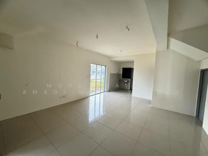 2-storey Terraced House for Sale in Kuala Selangor (Selangor) - Mohd Khairul Amadi Mohd Yusoff - Interior - PropertyGuru.com.my