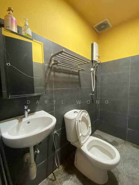 Bandar Utama BU 2/1 untuk Untuk Disewa - RM 690 /bulan, Mac 2026 - PropertyGuru.com.my