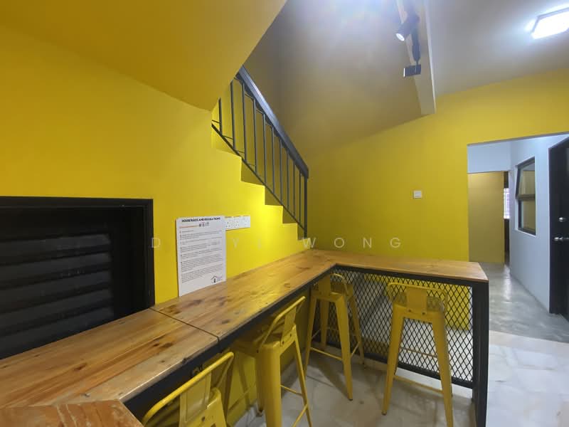 Bandar Utama BU 2/1 untuk Untuk Disewa - RM 690 /bulan, Mac 2026 - PropertyGuru.com.my