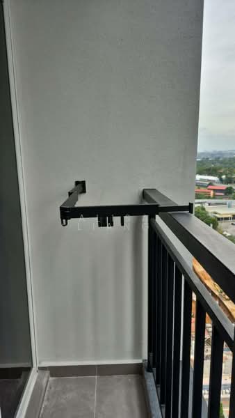 TRELLIS RESIDENCES untuk Untuk Disewa - RM 1,800 /bulan, Mac 2026 - PropertyGuru.com.my