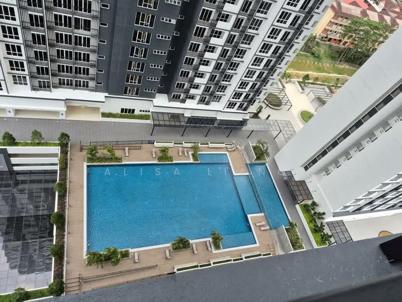 TRELLIS RESIDENCES untuk Untuk Disewa - RM 1,800 /bulan, Mac 2026 - PropertyGuru.com.my