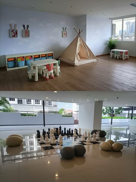 TRELLIS RESIDENCES untuk Untuk Disewa - RM 1,800 /bulan, Mac 2026 - PropertyGuru.com.my