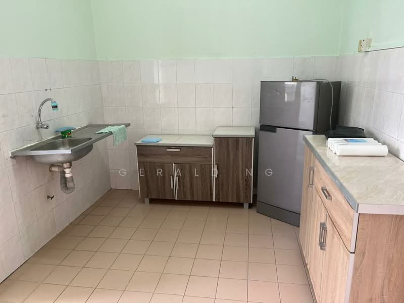 Apartment for Sale at Sentosa Court - Gerald Ng - Kitchen - PropertyGuru.com.my