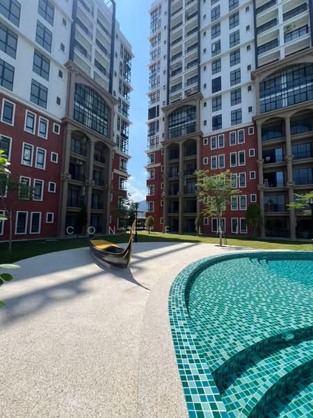 Condominium for Rent at Palazzo - Connie Lai - Exterior - PropertyGuru.com.my