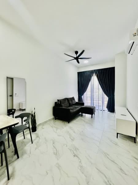 Condominium for Rent at Palazzo - Connie Lai - Living Room - PropertyGuru.com.my