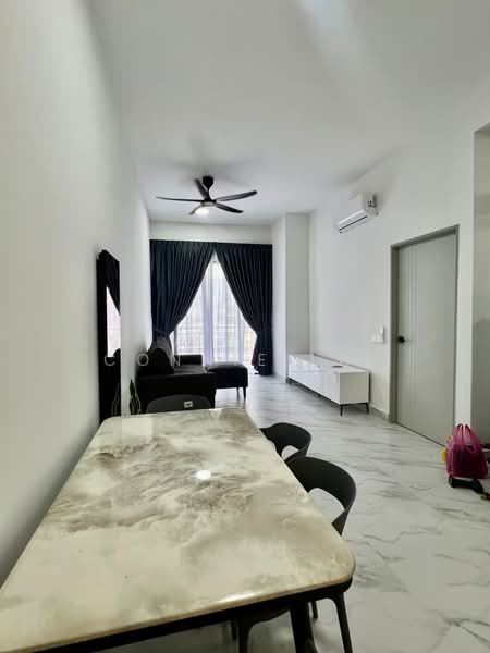 Condominium for Rent at Palazzo - Connie Lai - Living Room - PropertyGuru.com.my
