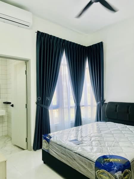 Condominium for Rent at Palazzo - Connie Lai - Bedroom - PropertyGuru.com.my