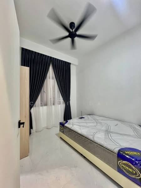 Condominium for Rent at Palazzo - Connie Lai - Bedroom - PropertyGuru.com.my