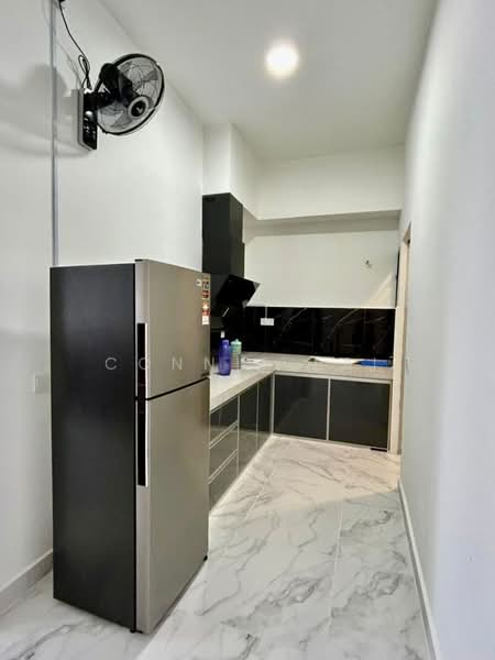 Condominium for Rent at Palazzo - Connie Lai - Kitchen - PropertyGuru.com.my