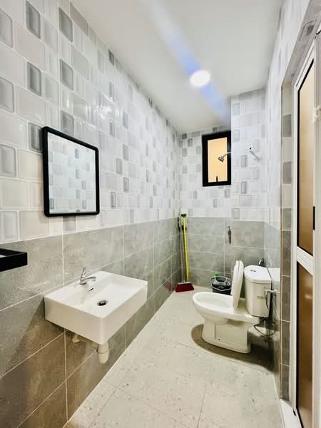 Condominium for Rent at Palazzo - Connie Lai - Bathroom - PropertyGuru.com.my
