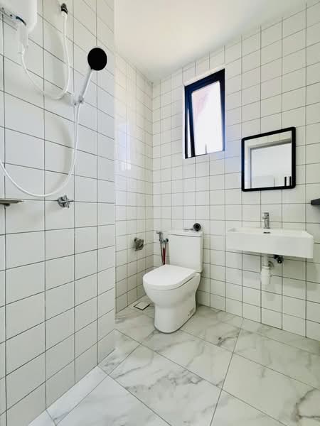 Condominium for Rent at Palazzo - Connie Lai - Bathroom - PropertyGuru.com.my