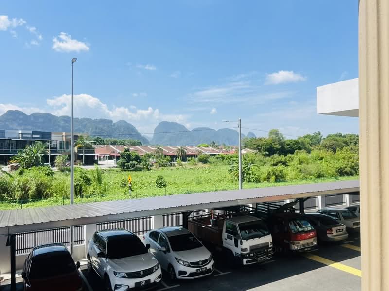 Condominium for Rent at Palazzo - Connie Lai - Exterior - PropertyGuru.com.my