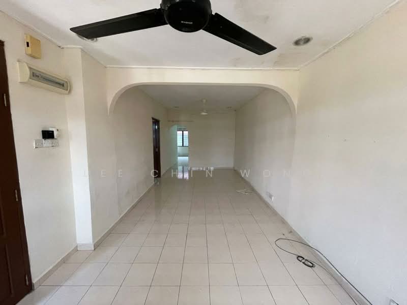 Untuk Dijual - Taman Tampoi