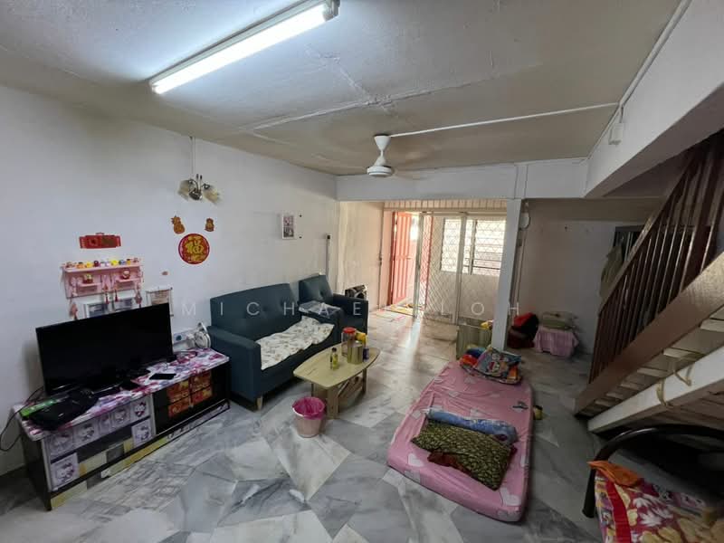 Desa Pakatan untuk Untuk Dijual - RM 168,000, Mac 2026 - PropertyGuru.com.my