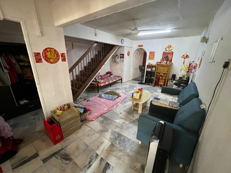 Desa Pakatan untuk Untuk Dijual - RM 168,000, Mac 2026 - PropertyGuru.com.my