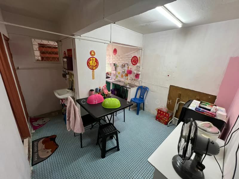 Desa Pakatan untuk Untuk Dijual - RM 168,000, Mac 2026 - PropertyGuru.com.my