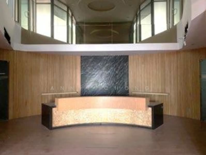 PJ LDP Federal Highway Tower. 5km to Bandar Sunway Pyramid, SS15 Subang, Sea Park, Glenmarie untuk Untuk Dijual - RM 12,500,000, Mac 2026 - Interior - PropertyGuru.com.my