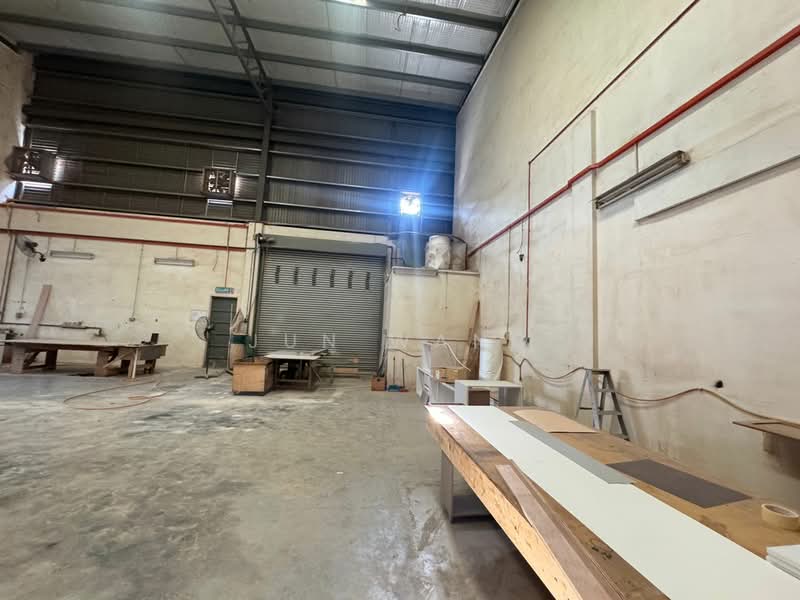 Eco Business Park 1 untuk Untuk Dijual - RM 3,180,000, Apr 2026 - PropertyGuru.com.my