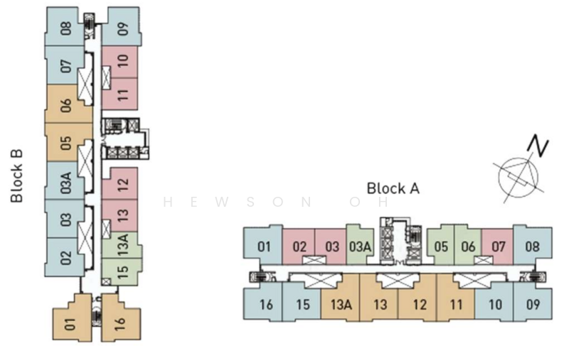 For Sale Traders Garden @ Cheras Selatan