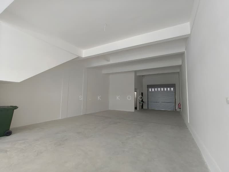 Shop for Rent in Pasir Gudang (Johor) - S.K Koo - Interior - PropertyGuru.com.my