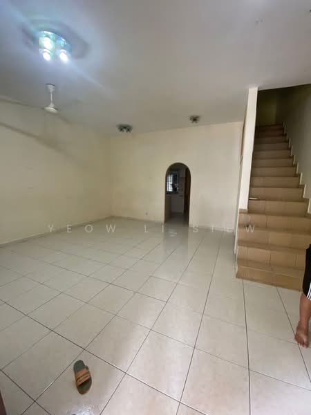 Pandan Perdana untuk Untuk Dijual - RM 585,000, Mac 2026 - Living Room - PropertyGuru.com.my