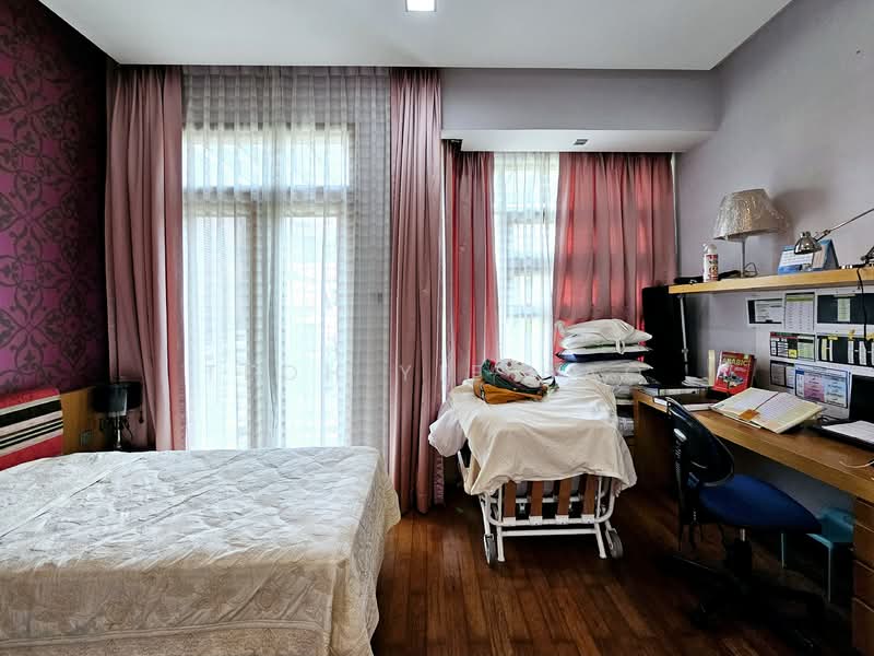 Tijani 2 South untuk Untuk Dijual - RM 12,500,000, Mac 2026 - Bedroom - PropertyGuru.com.my