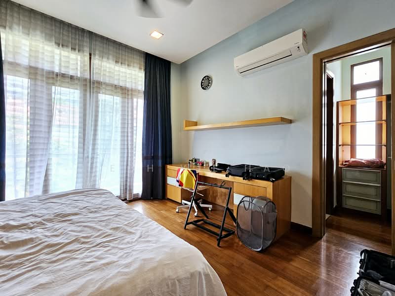 Tijani 2 South untuk Untuk Dijual - RM 12,500,000, Mac 2026 - Bedroom - PropertyGuru.com.my