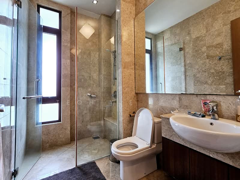 Tijani 2 South untuk Untuk Dijual - RM 12,500,000, Mac 2026 - Bathroom - PropertyGuru.com.my