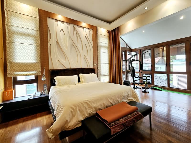 Tijani 2 South untuk Untuk Dijual - RM 12,500,000, Mac 2026 - Bedroom - PropertyGuru.com.my