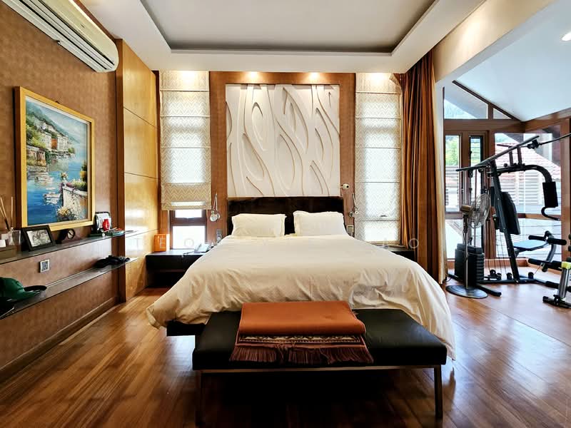 Tijani 2 South untuk Untuk Dijual - RM 12,500,000, Mac 2026 - Bedroom - PropertyGuru.com.my