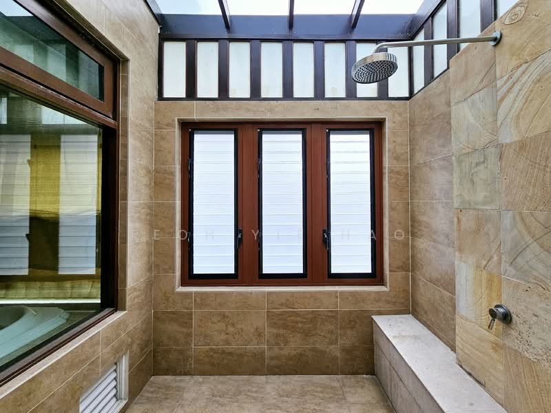 Tijani 2 South untuk Untuk Dijual - RM 12,500,000, Mac 2026 - Bathroom - PropertyGuru.com.my