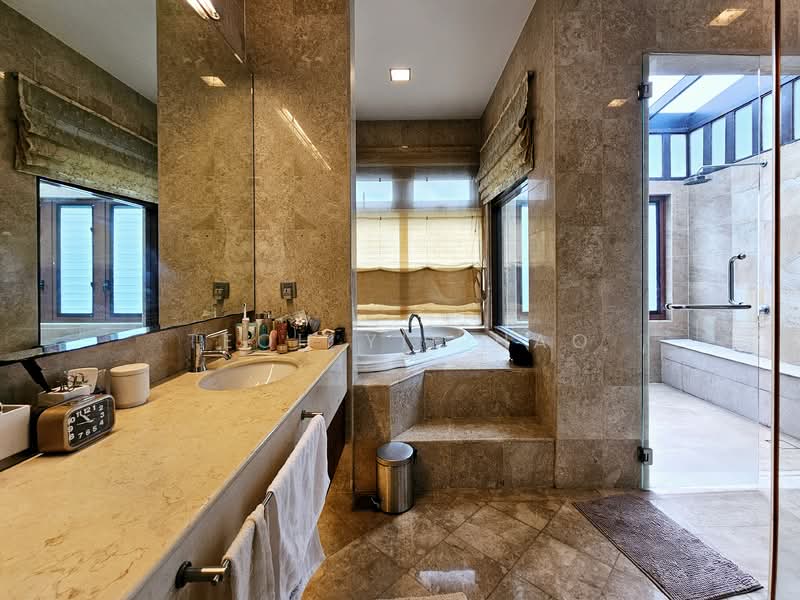 Tijani 2 South untuk Untuk Dijual - RM 12,500,000, Mac 2026 - Bathroom - PropertyGuru.com.my