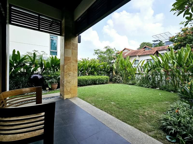 Tijani 2 South untuk Untuk Dijual - RM 12,500,000, Mac 2026 - Exterior - PropertyGuru.com.my