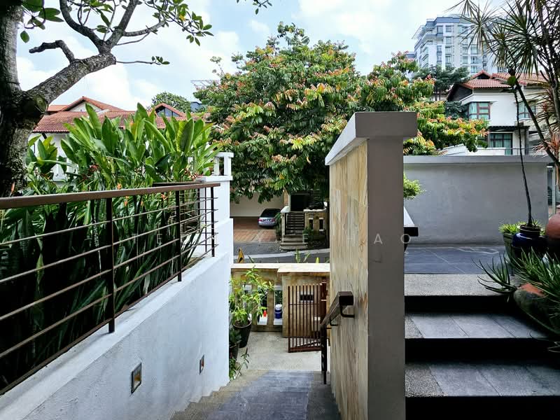 Tijani 2 South untuk Untuk Dijual - RM 12,500,000, Mac 2026 - Exterior - PropertyGuru.com.my