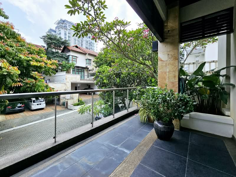 Tijani 2 South untuk Untuk Dijual - RM 12,500,000, Mac 2026 - Exterior - PropertyGuru.com.my