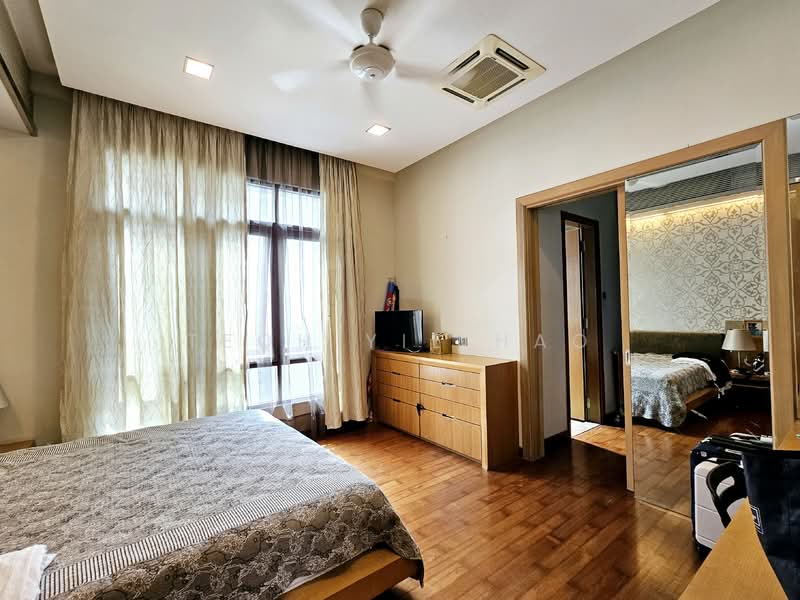 Tijani 2 South untuk Untuk Dijual - RM 12,500,000, Mac 2026 - Bedroom - PropertyGuru.com.my
