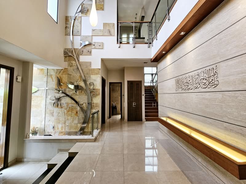 Tijani 2 South untuk Untuk Dijual - RM 12,500,000, Mac 2026 - Interior - PropertyGuru.com.my