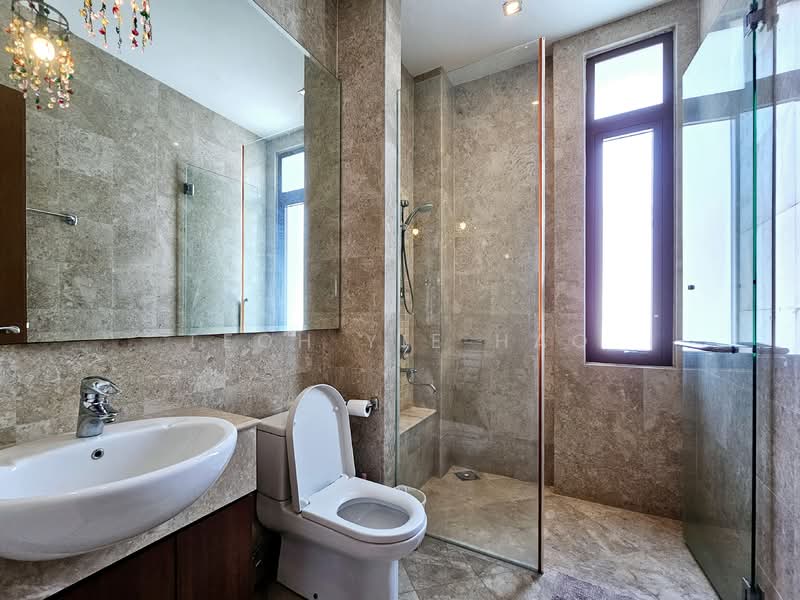 Tijani 2 South untuk Untuk Dijual - RM 12,500,000, Mac 2026 - Bathroom - PropertyGuru.com.my