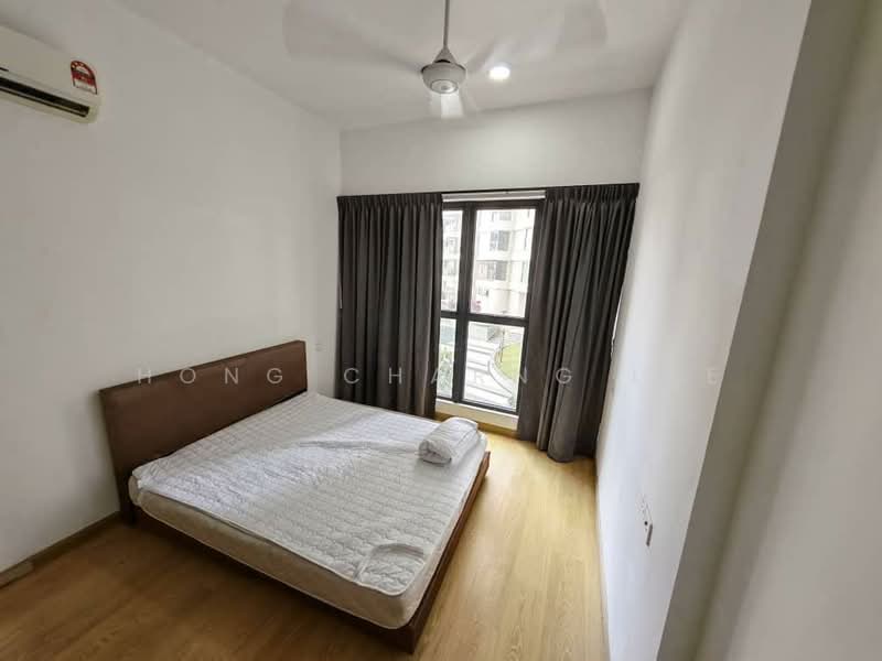 Royal Strand @ Country Garden Danga Bay untuk Untuk Disewa - RM 2,100 /bulan, Mac 2026 - Bedroom - PropertyGuru.com.my