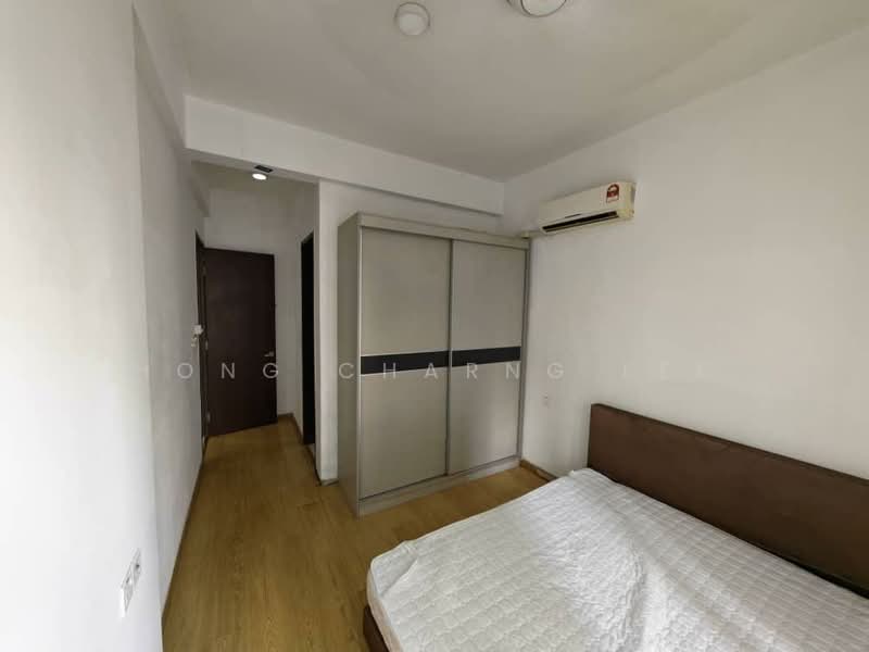 Royal Strand @ Country Garden Danga Bay untuk Untuk Disewa - RM 2,100 /bulan, Mac 2026 - Bedroom - PropertyGuru.com.my