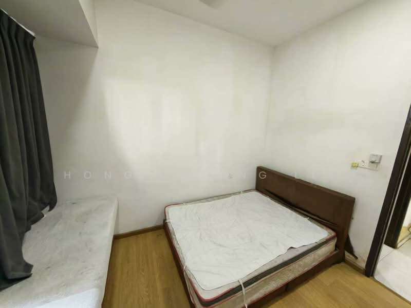 Royal Strand @ Country Garden Danga Bay untuk Untuk Disewa - RM 2,100 /bulan, Mac 2026 - Bedroom - PropertyGuru.com.my